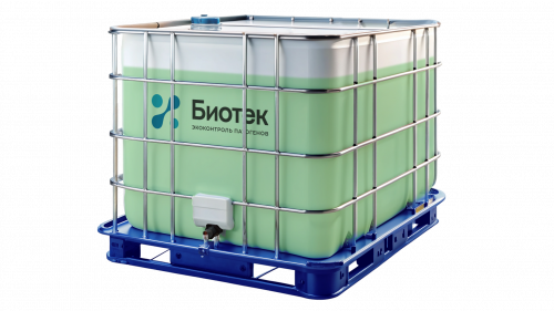 БИОТЕК СИЛОМИКС™